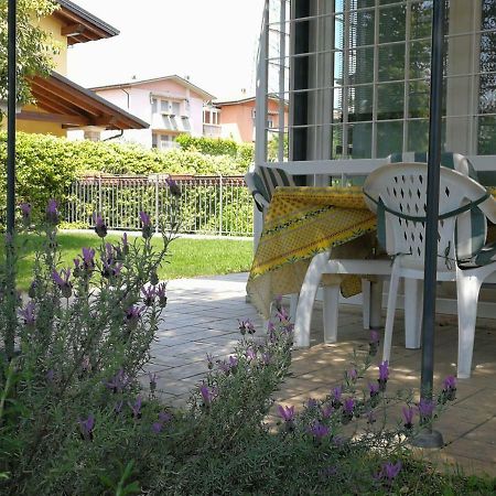Casa Vacanze Stefy Pescantina Exterior photo
