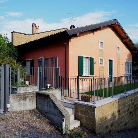 Casa Vacanze Stefy Pescantina Exterior photo