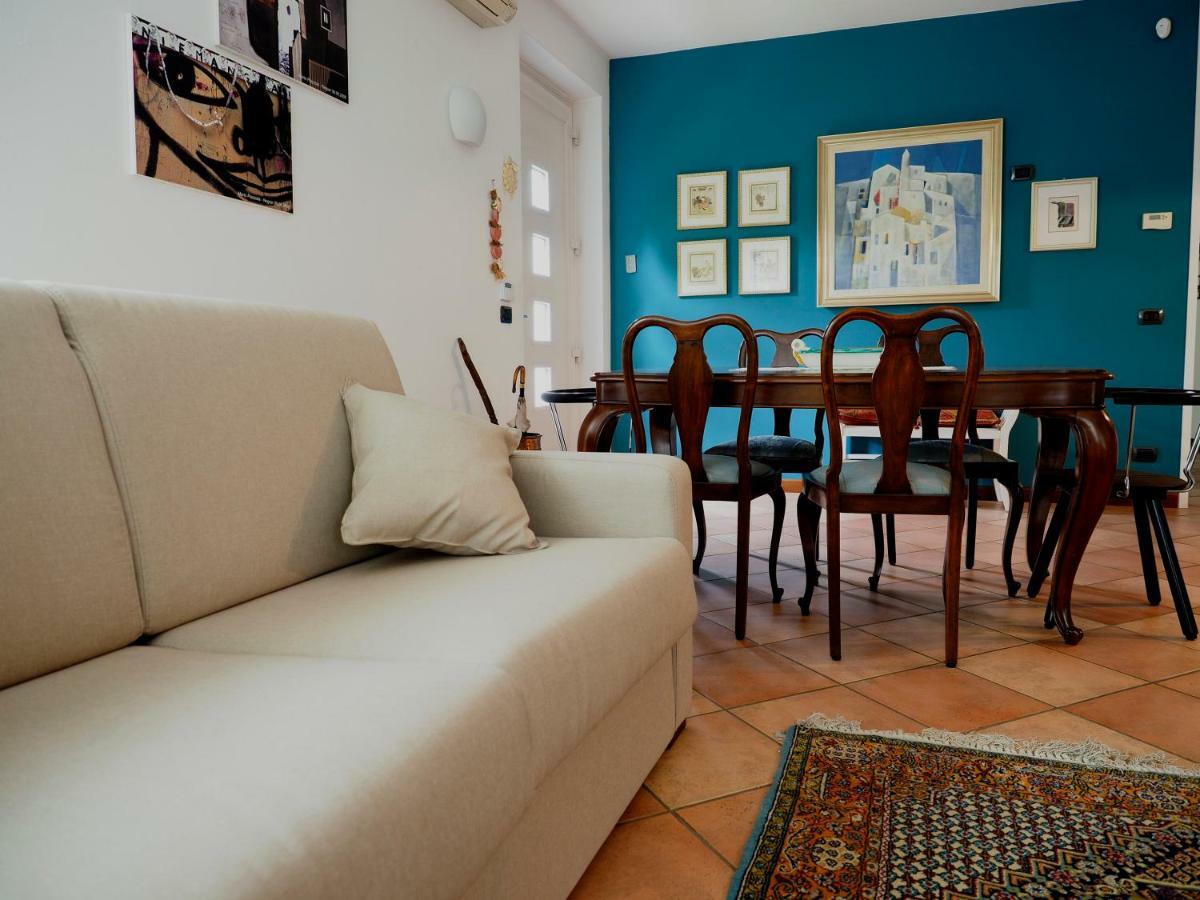Casa Vacanze Stefy Pescantina Exterior photo