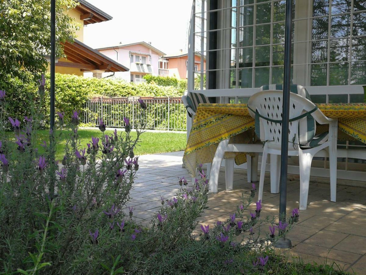 Casa Vacanze Stefy Pescantina Exterior photo
