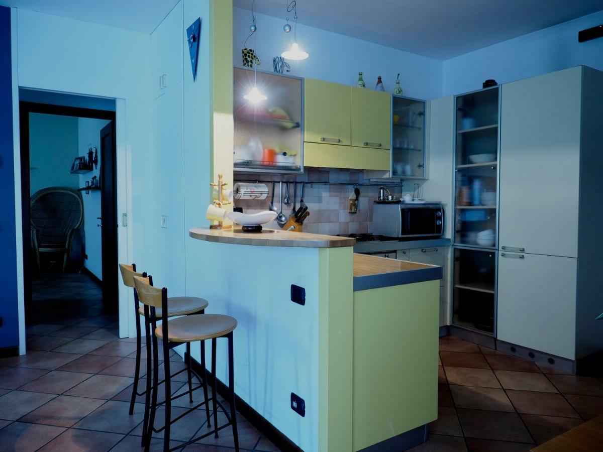 Casa Vacanze Stefy Pescantina Exterior photo