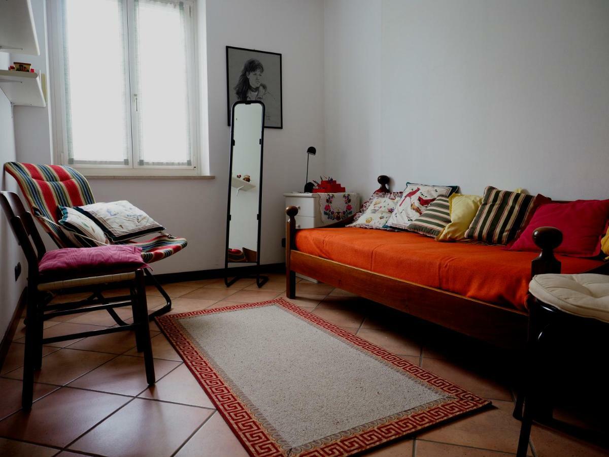 Casa Vacanze Stefy Pescantina Exterior photo