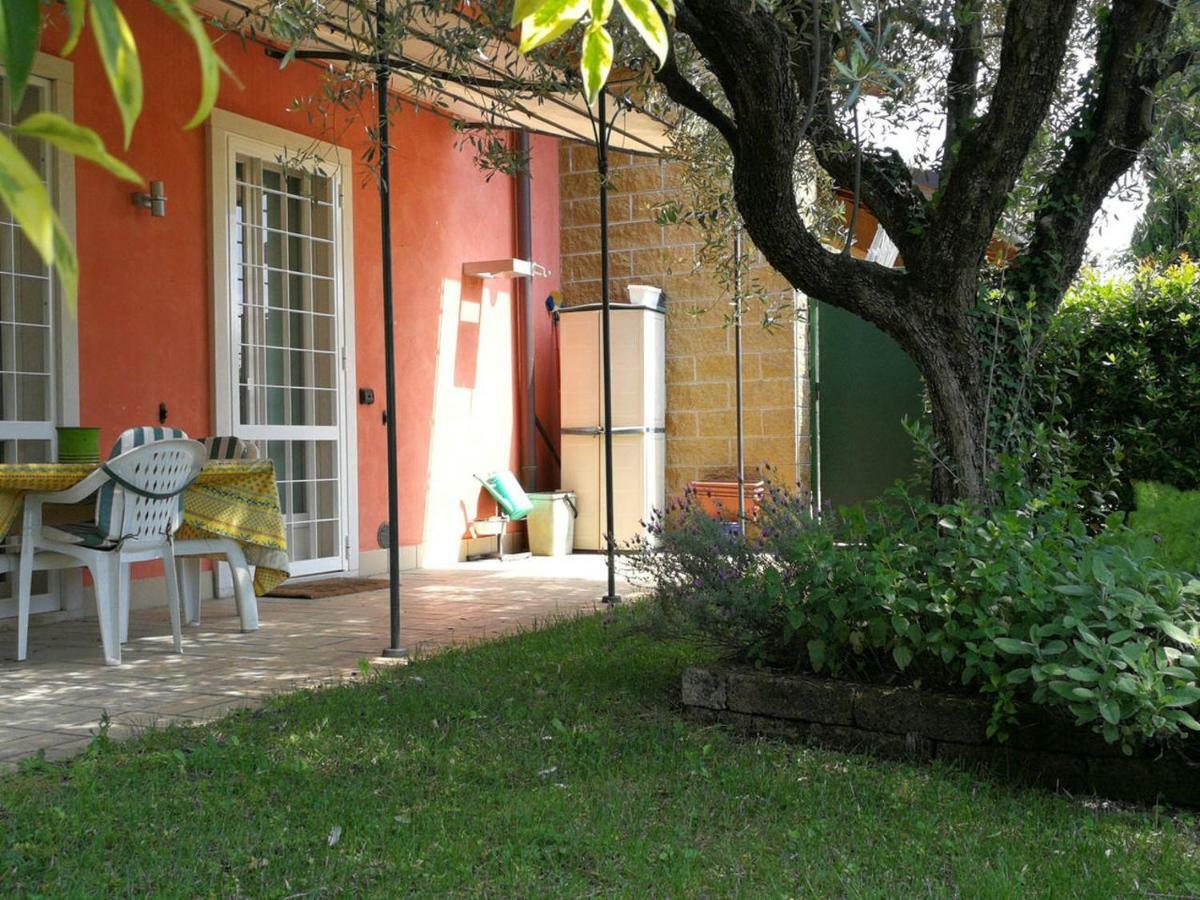Casa Vacanze Stefy Pescantina Exterior photo