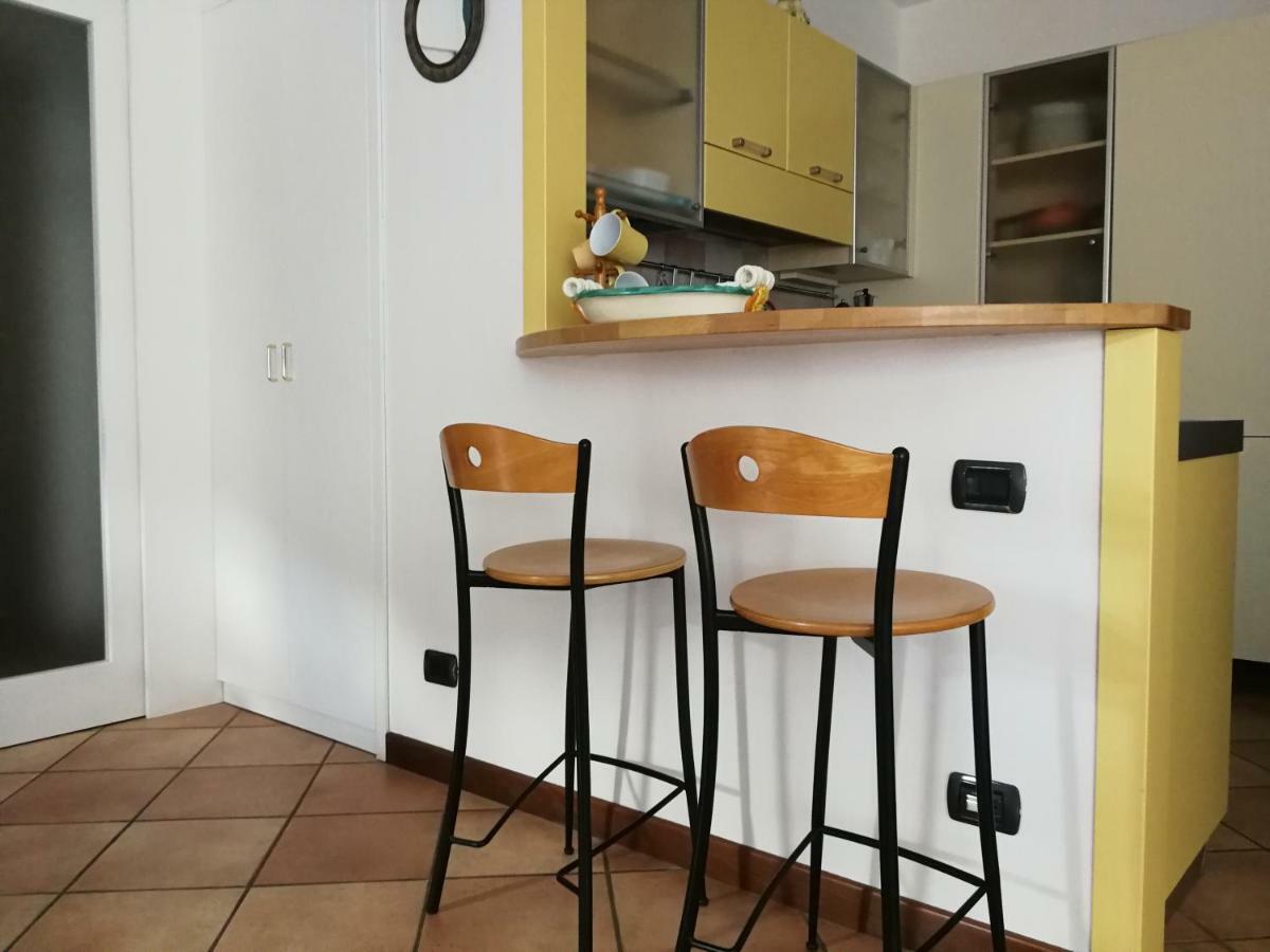 Casa Vacanze Stefy Pescantina Exterior photo