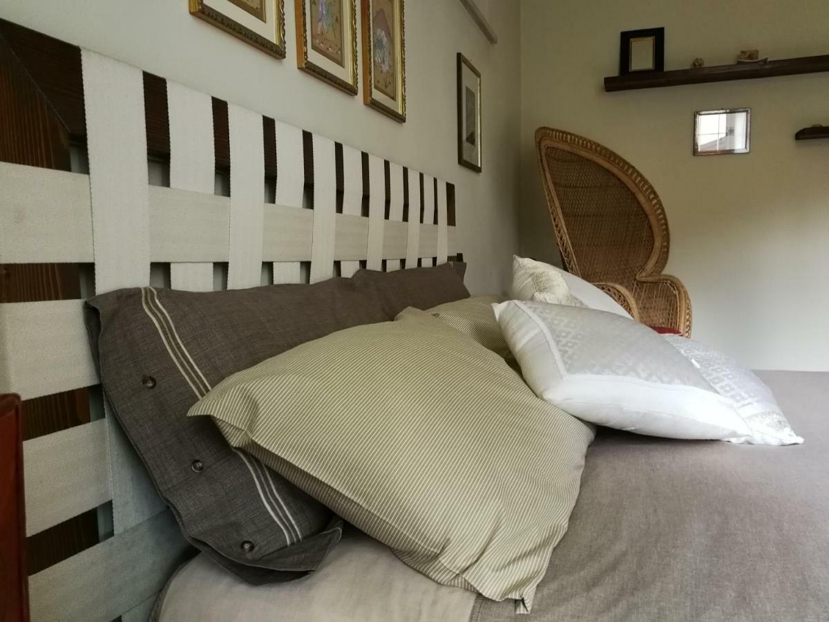 Casa Vacanze Stefy Pescantina Exterior photo