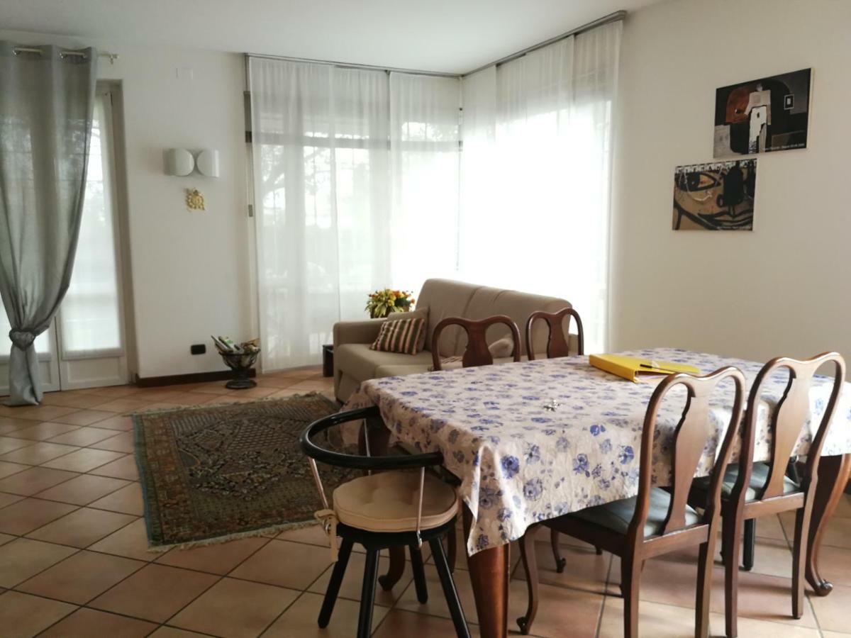 Casa Vacanze Stefy Pescantina Exterior photo