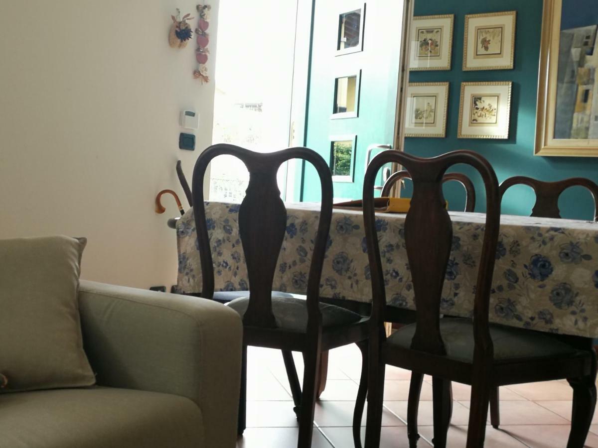 Casa Vacanze Stefy Pescantina Exterior photo