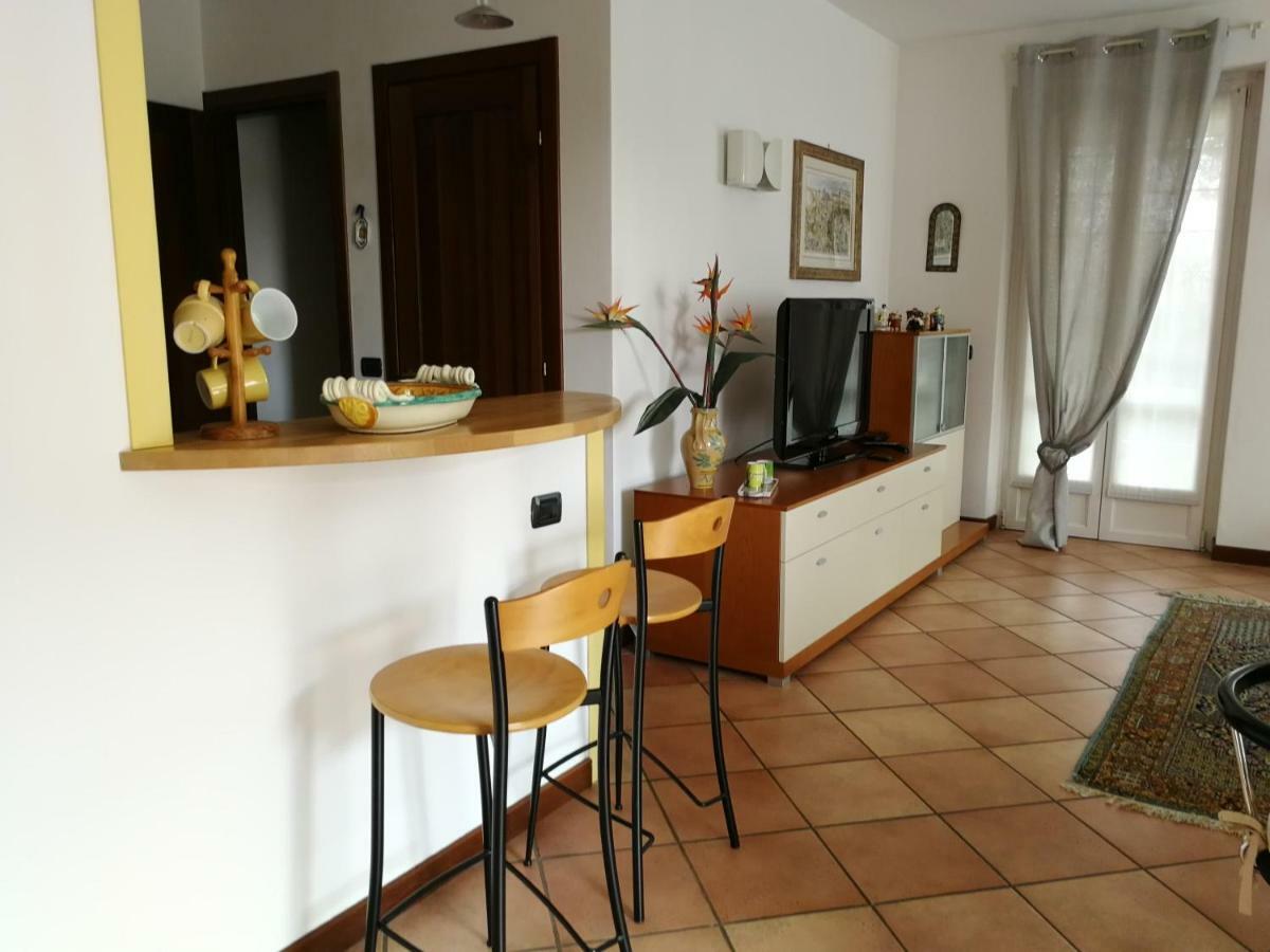 Casa Vacanze Stefy Pescantina Exterior photo