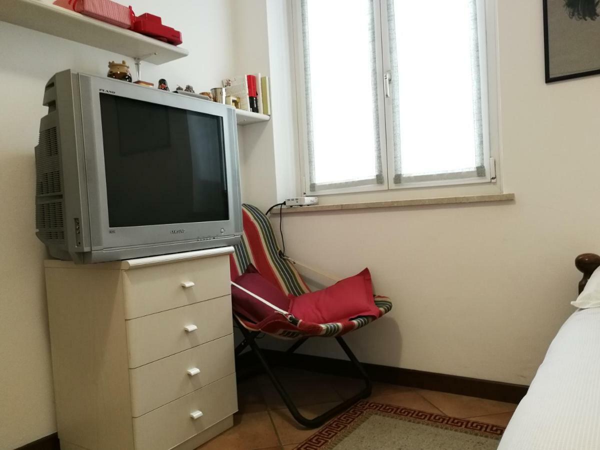 Casa Vacanze Stefy Pescantina Exterior photo
